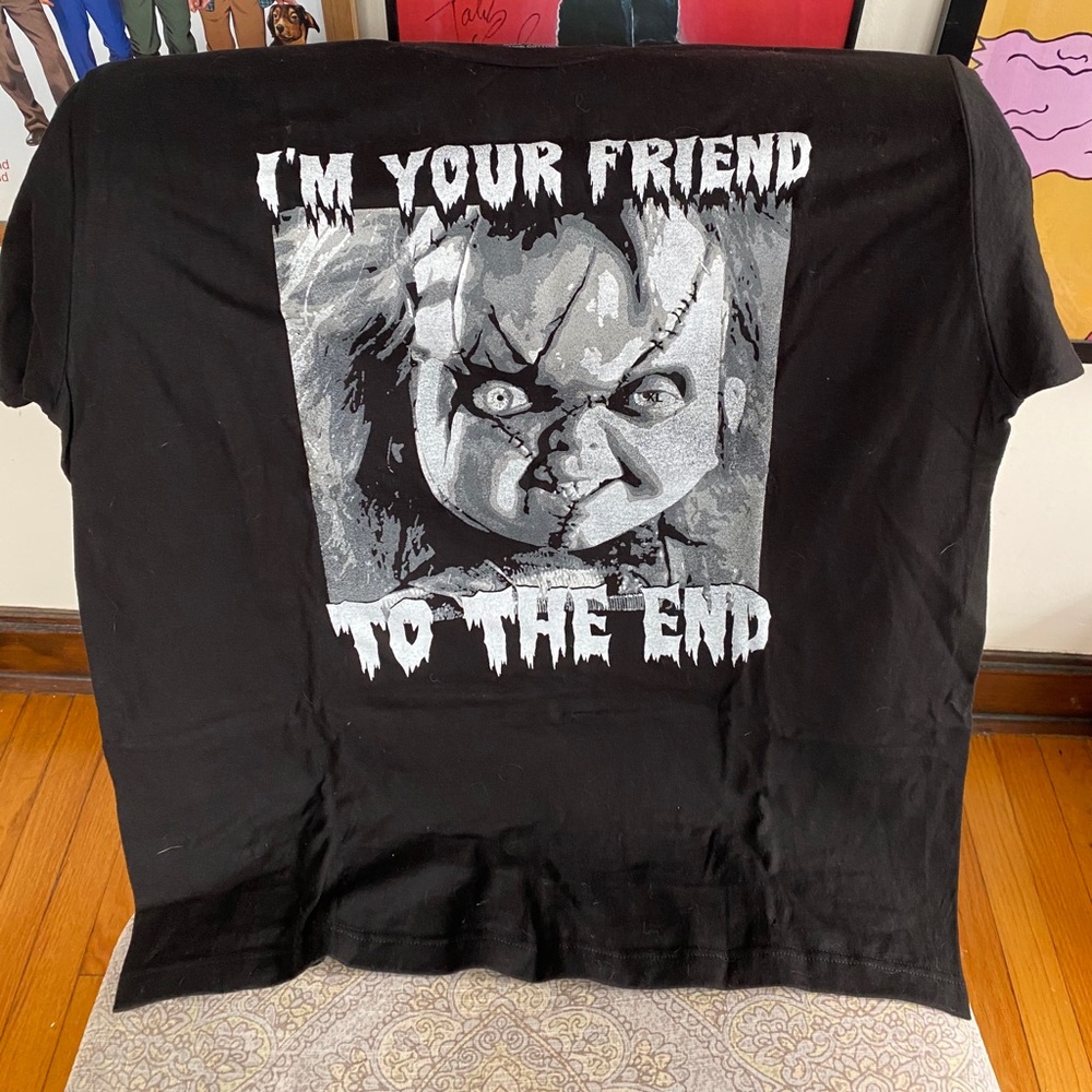 Chucky T-Shirt